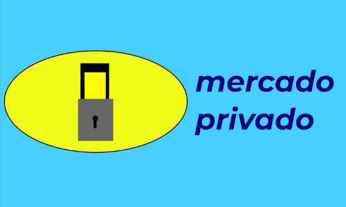 Mercado Privado