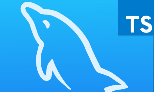 Api Rest TS com MySQL