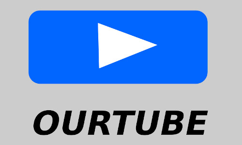 Clone Youtube "Ourtube"